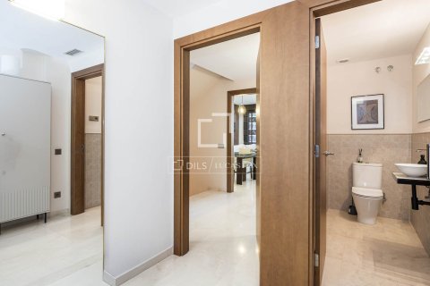Villa de 4 dormitorios en alquiler en Gavà, Barcelona, Cataluña, Spain № 7246 - foto 22