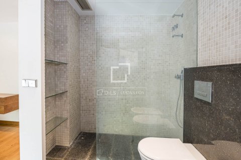 Villa de 4 dormitorios en alquiler en Gavà, Barcelona, Cataluña, Spain № 7246 - foto 9