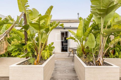 1 bedroom penthouse for sale in Barcelona, Catalonia, Spain № 7250 - photo 24