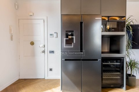 1 bedroom penthouse for sale in Barcelona, Catalonia, Spain № 7250 - photo 16
