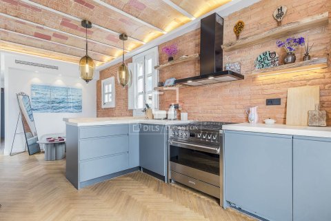 1 bedroom penthouse for sale in Barcelona, Catalonia, Spain № 7250 - photo 14