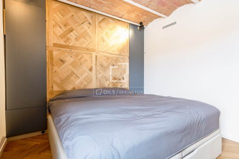 1 bedroom penthouse for sale in Barcelona, Catalonia, Spain № 7250 - photo 9