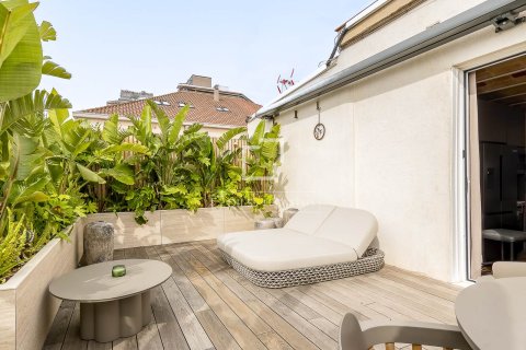 1 bedroom penthouse for sale in Barcelona, Catalonia, Spain № 7250 - photo 22