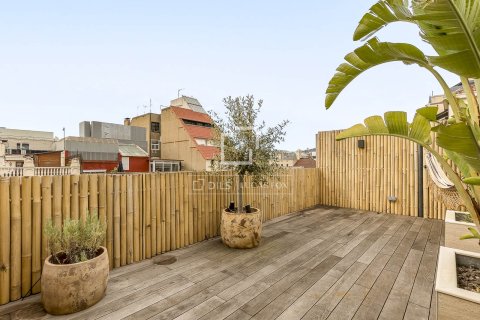 1 bedroom penthouse for sale in Barcelona, Catalonia, Spain № 7250 - photo 23
