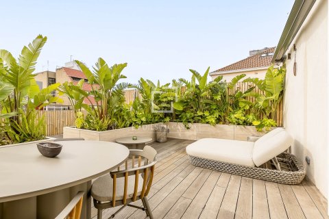 1 bedroom penthouse for sale in Barcelona, Catalonia, Spain № 7250 - photo 26