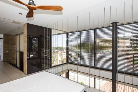 Villa de 3 dormitorios en alquiler en Castelldefels, Barcelona, Cataluña, Spain № 7248 - foto 7