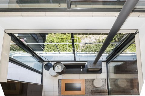 Villa de 3 dormitorios en alquiler en Castelldefels, Barcelona, Cataluña, Spain № 7248 - foto 6