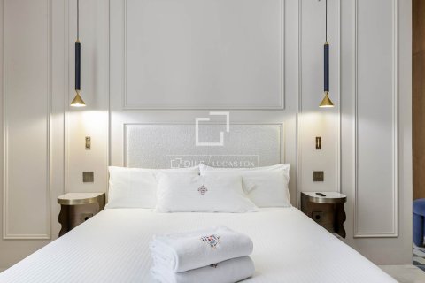 Apartamento de 2 dormitorios en alquiler en Barcelona, Cataluña, Spain № 7244 - foto 18