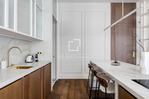 Apartamento de 2 dormitorios en alquiler en Barcelona, Cataluña, Spain № 7244 - foto 22
