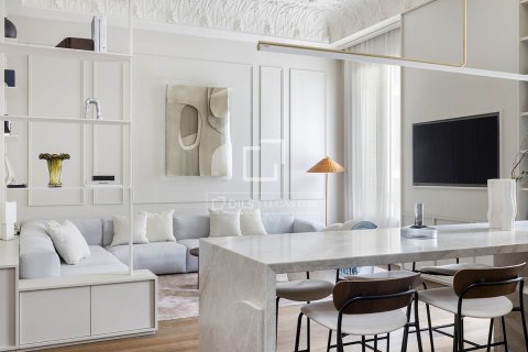 Apartamento de 2 dormitorios en alquiler en Barcelona, Cataluña, Spain № 7244 - foto 20