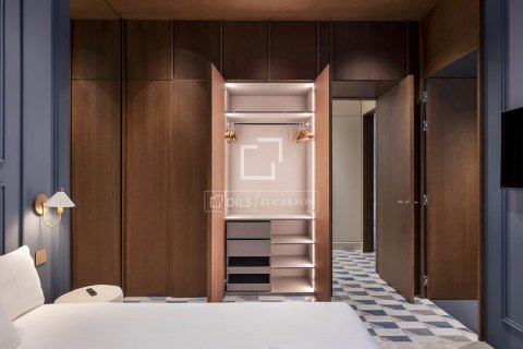 Apartamento de 2 dormitorios en alquiler en Barcelona, Cataluña, Spain № 7244 - foto 12