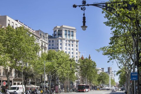 Apartamento de 2 dormitorios en alquiler en Barcelona, Cataluña, Spain № 7244 - foto 4
