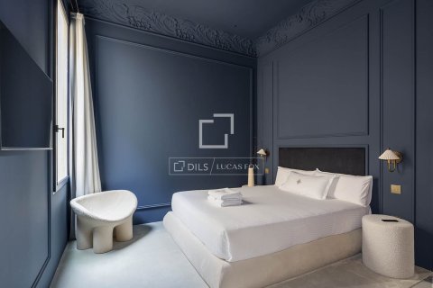 Apartamento de 2 dormitorios en alquiler en Barcelona, Cataluña, Spain № 7244 - foto 14