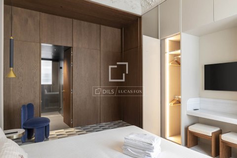 Apartamento de 2 dormitorios en alquiler en Barcelona, Cataluña, Spain № 7244 - foto 17