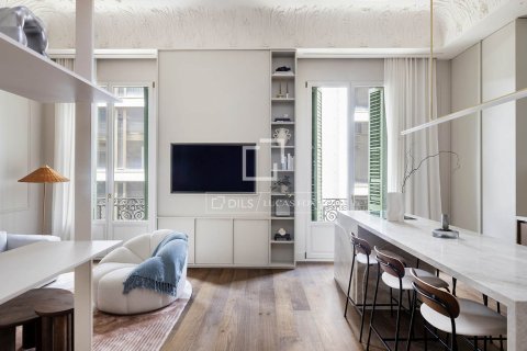 Apartamento de 2 dormitorios en alquiler en Barcelona, Cataluña, Spain № 7244 - foto 27