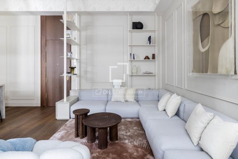 Apartamento de 2 dormitorios en alquiler en Barcelona, Cataluña, Spain № 7244 - foto 28