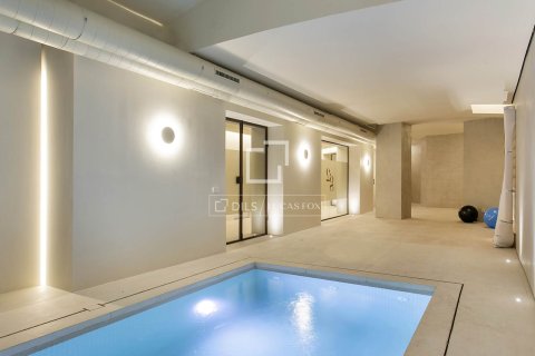 Apartamento de 3 dormitorios en alquiler en Barcelona, Cataluña, Spain № 7247 - foto 29