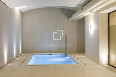 Apartamento de 3 dormitorios en alquiler en Barcelona, Cataluña, Spain № 7247 - foto 7
