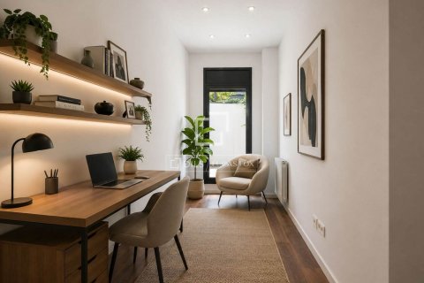 Apartamento de 3 dormitorios en venta en Sant Cugat del Vallès, Barcelona, Cataluña, Spain № 7249 - foto 14