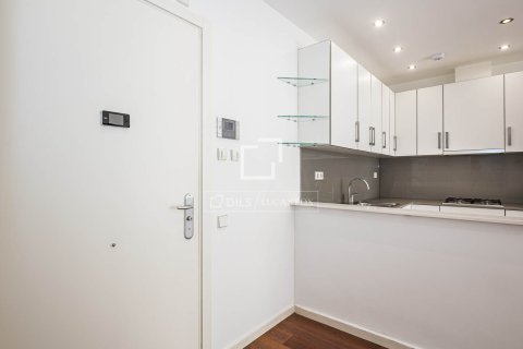 Apartamento de 3 dormitorios en venta en Sant Cugat del Vallès, Barcelona, Cataluña, Spain № 7249 - foto 28