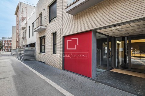 Apartamento de 3 dormitorios en venta en Sant Cugat del Vallès, Barcelona, Cataluña, Spain № 7249 - foto 6