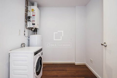 Apartamento de 3 dormitorios en venta en Sant Cugat del Vallès, Barcelona, Cataluña, Spain № 7249 - foto 8