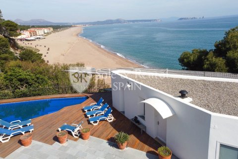 3 bedrooms house for sale in Begur, Girona, Catalonia, Spain № 6772 - photo 6