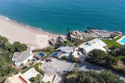 3 bedrooms house for sale in Begur, Girona, Catalonia, Spain № 6772 - photo 3