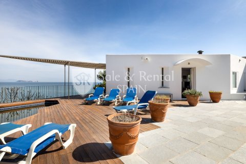 3 bedrooms house for sale in Begur, Girona, Catalonia, Spain № 6772 - photo 7