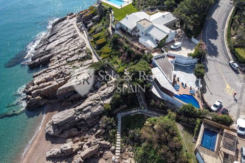 3 bedrooms house for sale in Begur, Girona, Catalonia, Spain № 6772 - photo 4