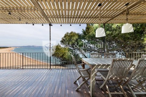 3 bedrooms house for sale in Begur, Girona, Catalonia, Spain № 6772 - photo 9