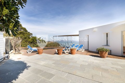 3 bedrooms house for sale in Begur, Girona, Catalonia, Spain № 6772 - photo 10