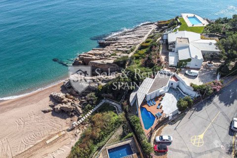 3 bedrooms house for sale in Begur, Girona, Catalonia, Spain № 6772 - photo 2