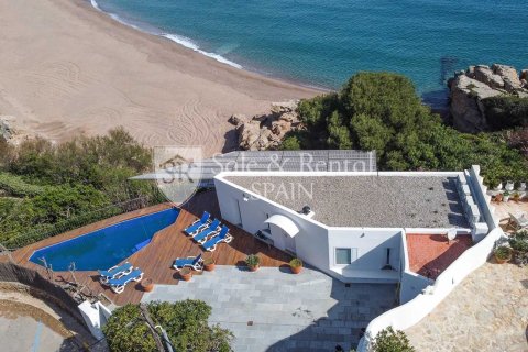 3 bedrooms house for sale in Begur, Girona, Catalonia, Spain № 6772