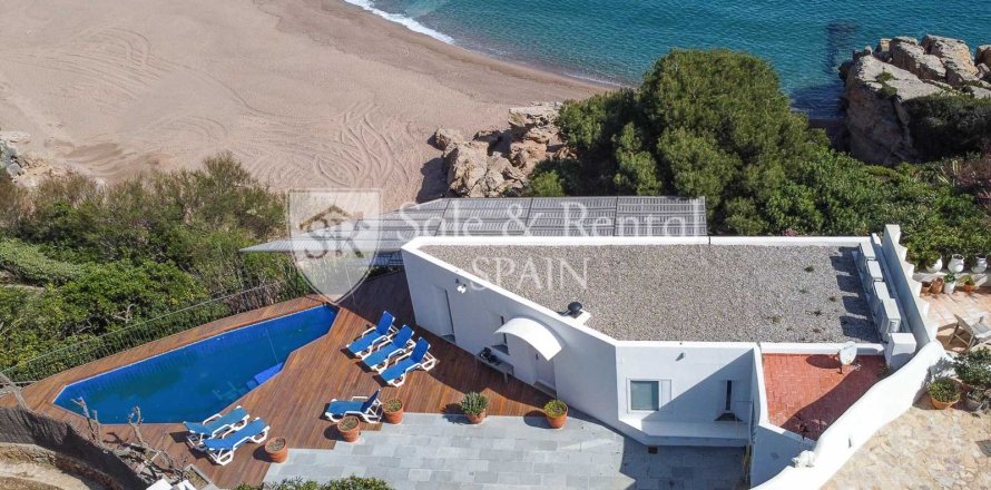 3 bedrooms house for sale in Begur, Girona, Catalonia, Spain № 6772