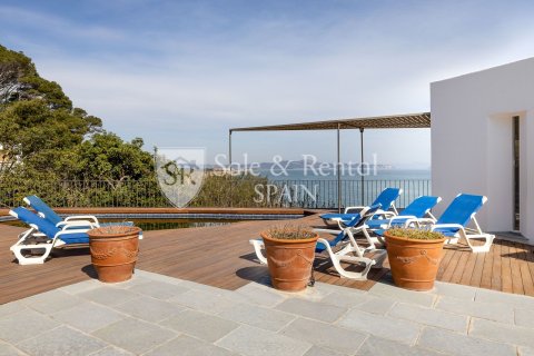 3 bedrooms house for sale in Begur, Girona, Catalonia, Spain № 6772 - photo 11