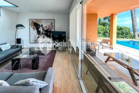 3 bedrooms house for sale in Castell-Platja d'Aro, Girona, Catalonia, Spain № 6770 - photo 5