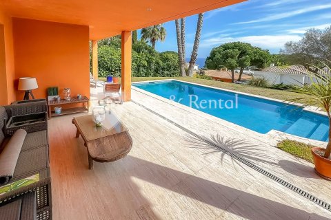 3 bedrooms house for sale in Castell-Platja d'Aro, Girona, Catalonia, Spain № 6770 - photo 2