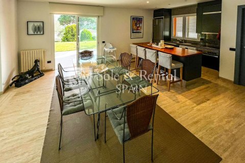 3 bedrooms house for sale in Castell-Platja d'Aro, Girona, Catalonia, Spain № 6770 - photo 7