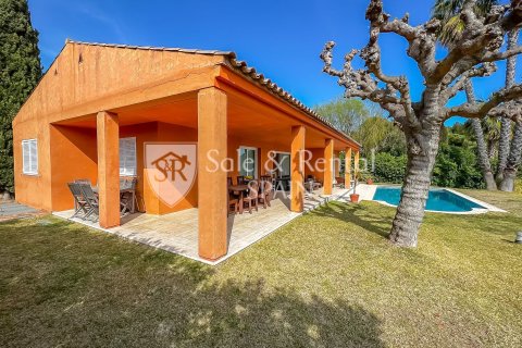 3 bedrooms house for sale in Castell-Platja d'Aro, Girona, Catalonia, Spain № 6770