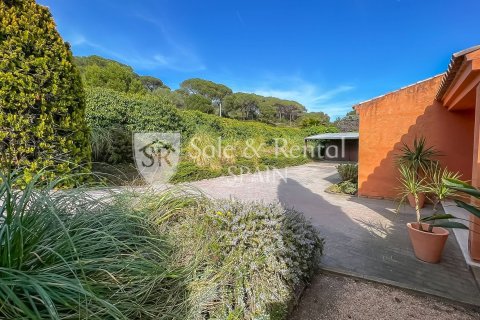 3 bedrooms house for sale in Castell-Platja d'Aro, Girona, Catalonia, Spain № 6770 - photo 21