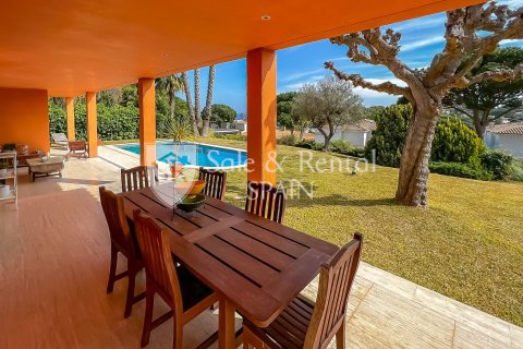 3 bedrooms house for sale in Castell-Platja d'Aro, Girona, Catalonia, Spain № 6770 - photo 10