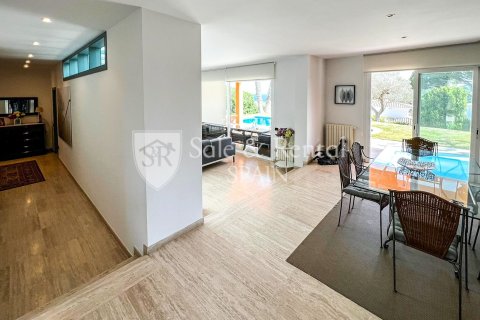 3 bedrooms house for sale in Castell-Platja d'Aro, Girona, Catalonia, Spain № 6770 - photo 12