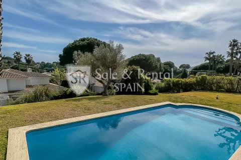 3 bedrooms house for sale in Castell-Platja d'Aro, Girona, Catalonia, Spain № 6770 - photo 11