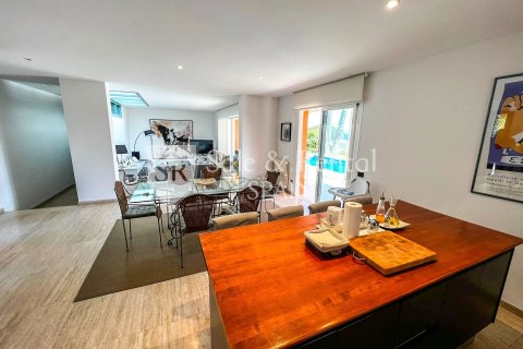 3 bedrooms house for sale in Castell-Platja d'Aro, Girona, Catalonia, Spain № 6770 - photo 6