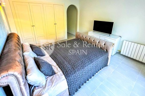 3 bedrooms apartment for sale in Sant Feliu de Guixols, Girona, Catalonia, Spain № 6768 - photo 19