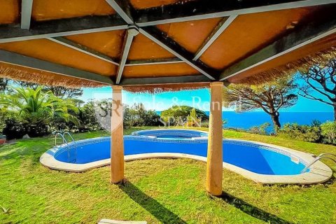 3 bedrooms apartment for sale in Sant Feliu de Guixols, Girona, Catalonia, Spain № 6768 - photo 25