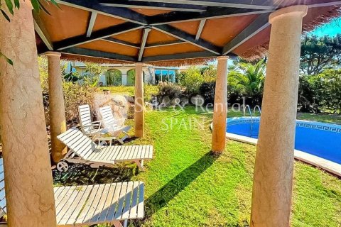 3 bedrooms apartment for sale in Sant Feliu de Guixols, Girona, Catalonia, Spain № 6768 - photo 26