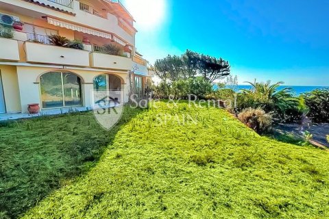 3 bedrooms apartment for sale in Sant Feliu de Guixols, Girona, Catalonia, Spain № 6768