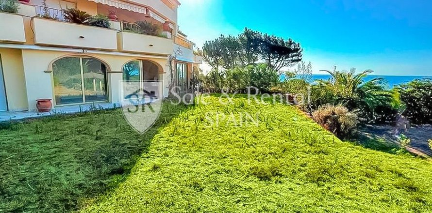 3 bedrooms apartment for sale in Sant Feliu de Guixols, Girona, Catalonia, Spain № 6768